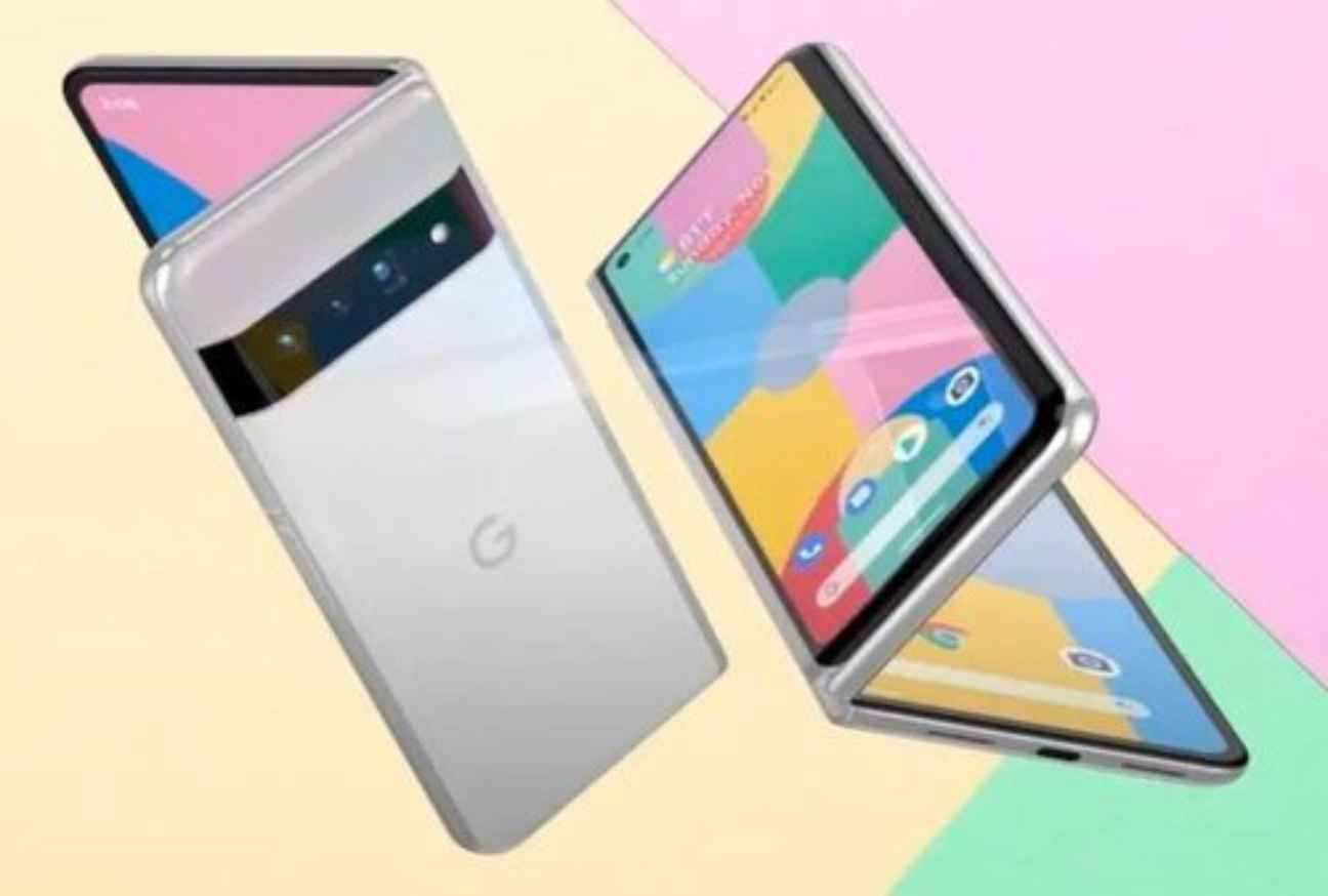 Google Pixel Fold Smartphone के फीचर्स और कीमत लीक, यहां जानें डिटेल्स