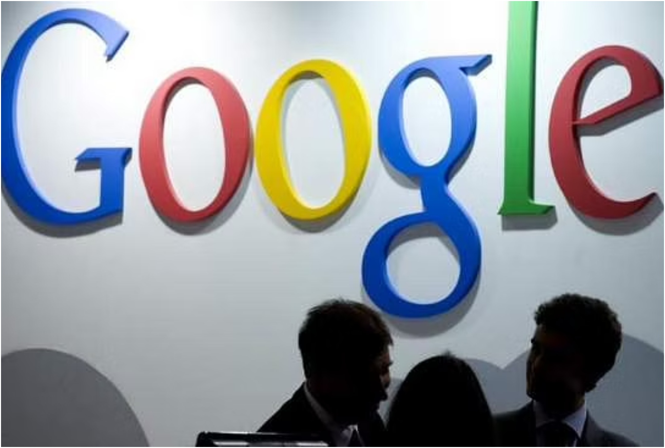 Bomb At Google Office, Google, Google Office, Mumbai Google Office