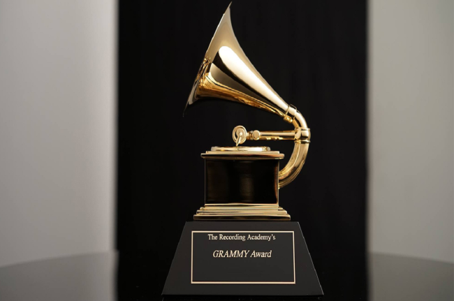 Grammy Awards 2023 2023 Grammy Nominations: संगीत का जश्न मनाने वाली सबसे बड़ी रात 'ग्रैमी' की नॉमिनेशन लिस्ट देखें यहां