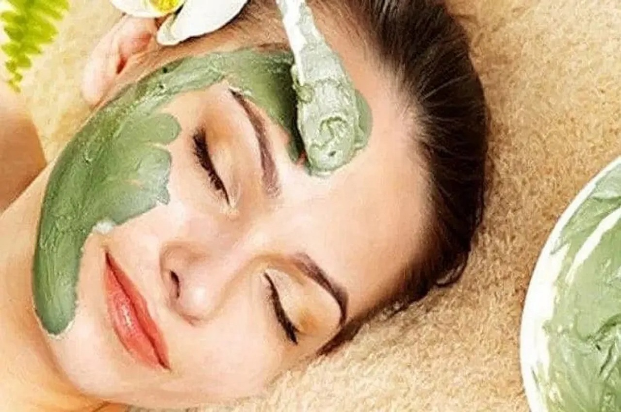 Green Tea For Skin