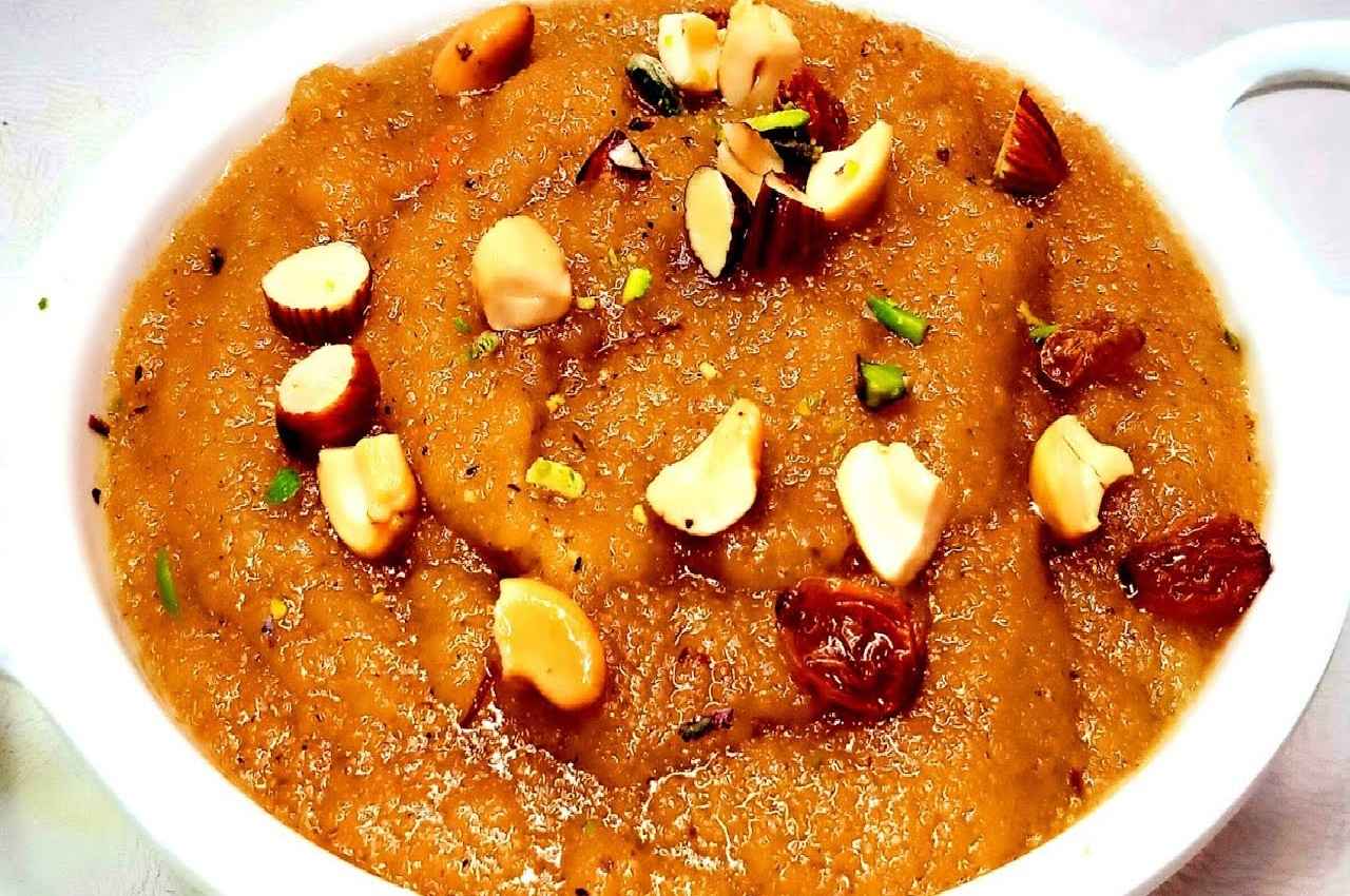 Winter Special: सर्दियों में घरवालों को खिलाएं अमरूद का हलवा, इम्यूनिटी होगी स्ट्रॉंग, ये रही विधि