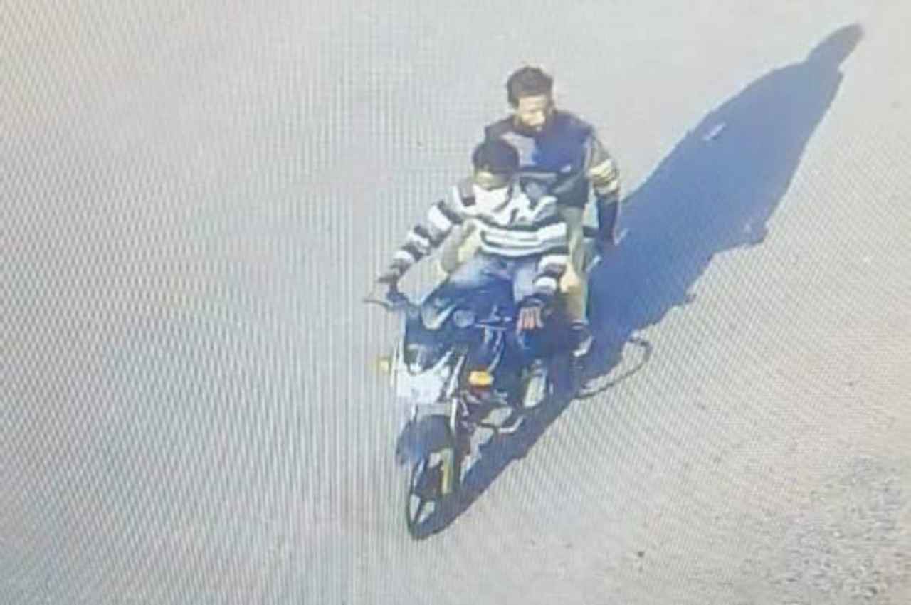 Gwalior Crime
