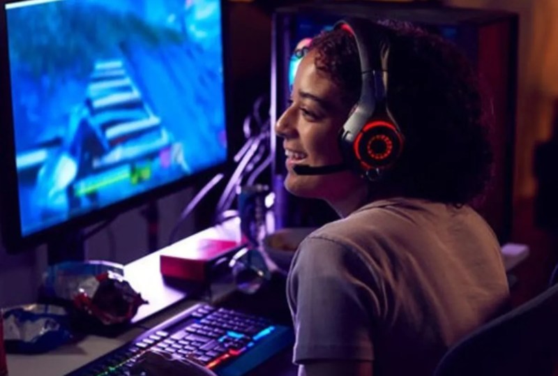 HP India Gaming Study, HP India