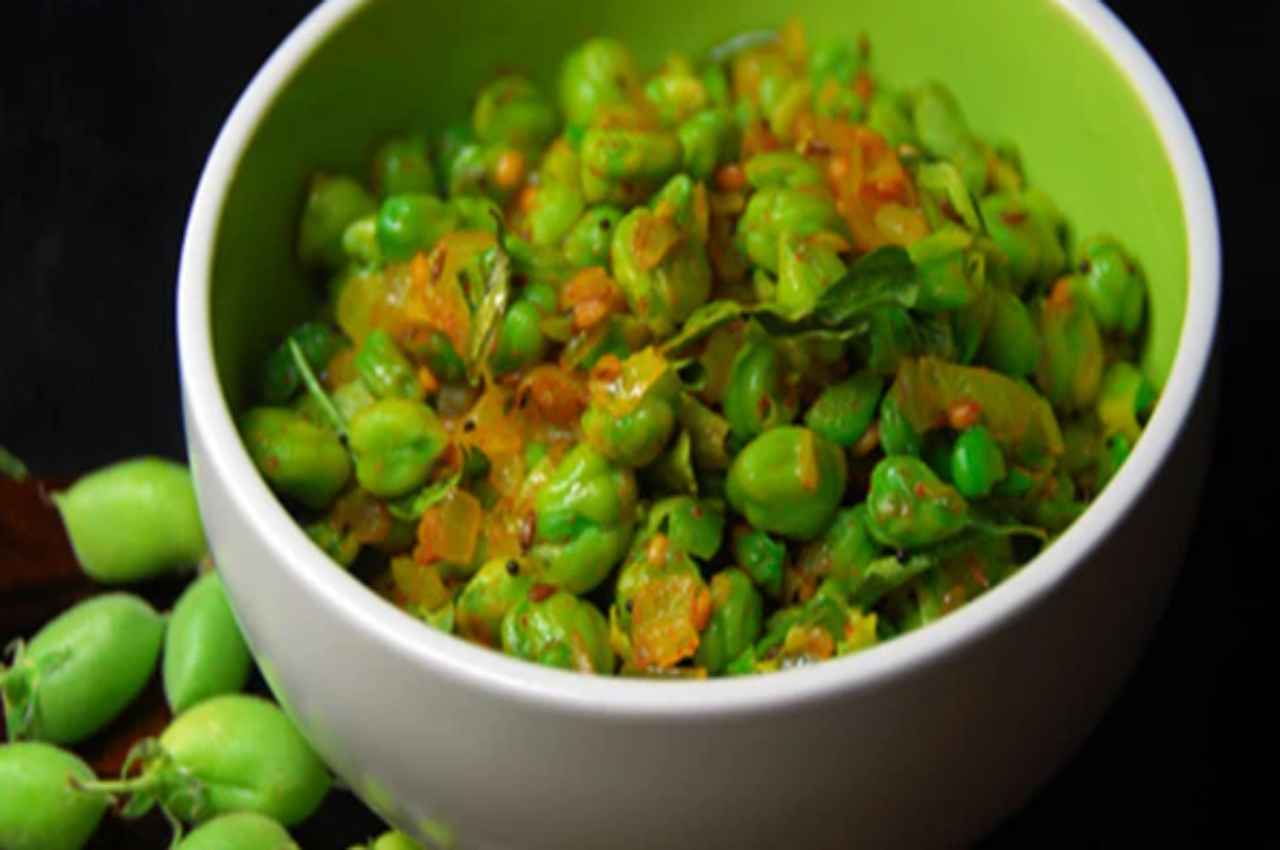 Healthy Snack: स्नैक में सिर्फ 5 मिनट में बनाएं पौष्टिक हरा चना चाट, ये रही विधि