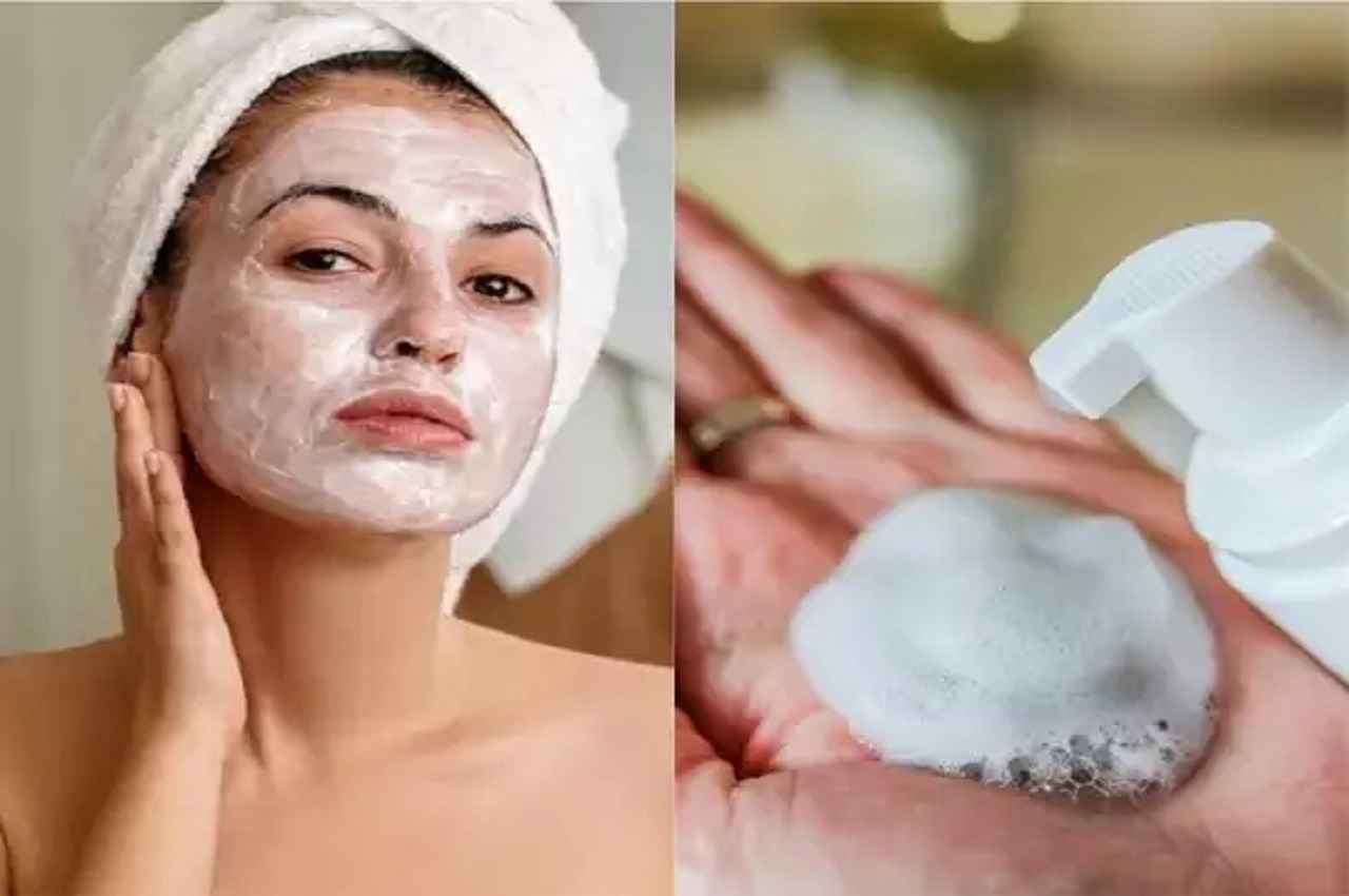 How To Make Anti Aging Face Wash: घर पर बनाएं हर्बल फेस वॉश, मिलेगी रिंकल्स फ्री त्वचा, ये रही बनाने की विधि
