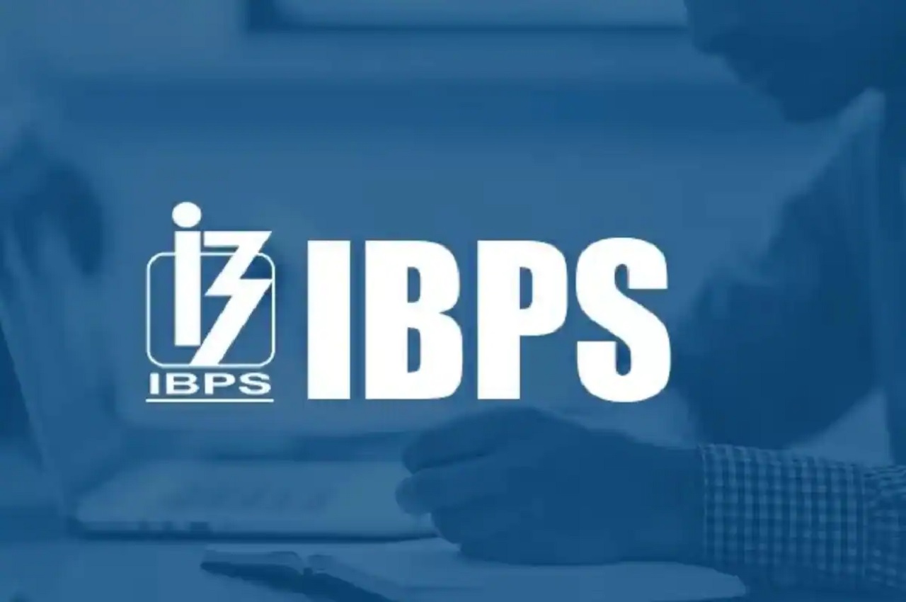 IBPS RRB Recruitment 2023