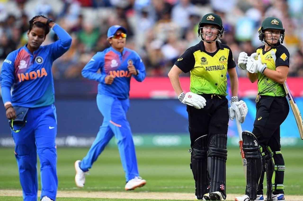 IND W vs AUS W: दिसंबर में भारत का दौरा करेगी ऑस्ट्रेलिया, ये रहेगा शेड्यूल