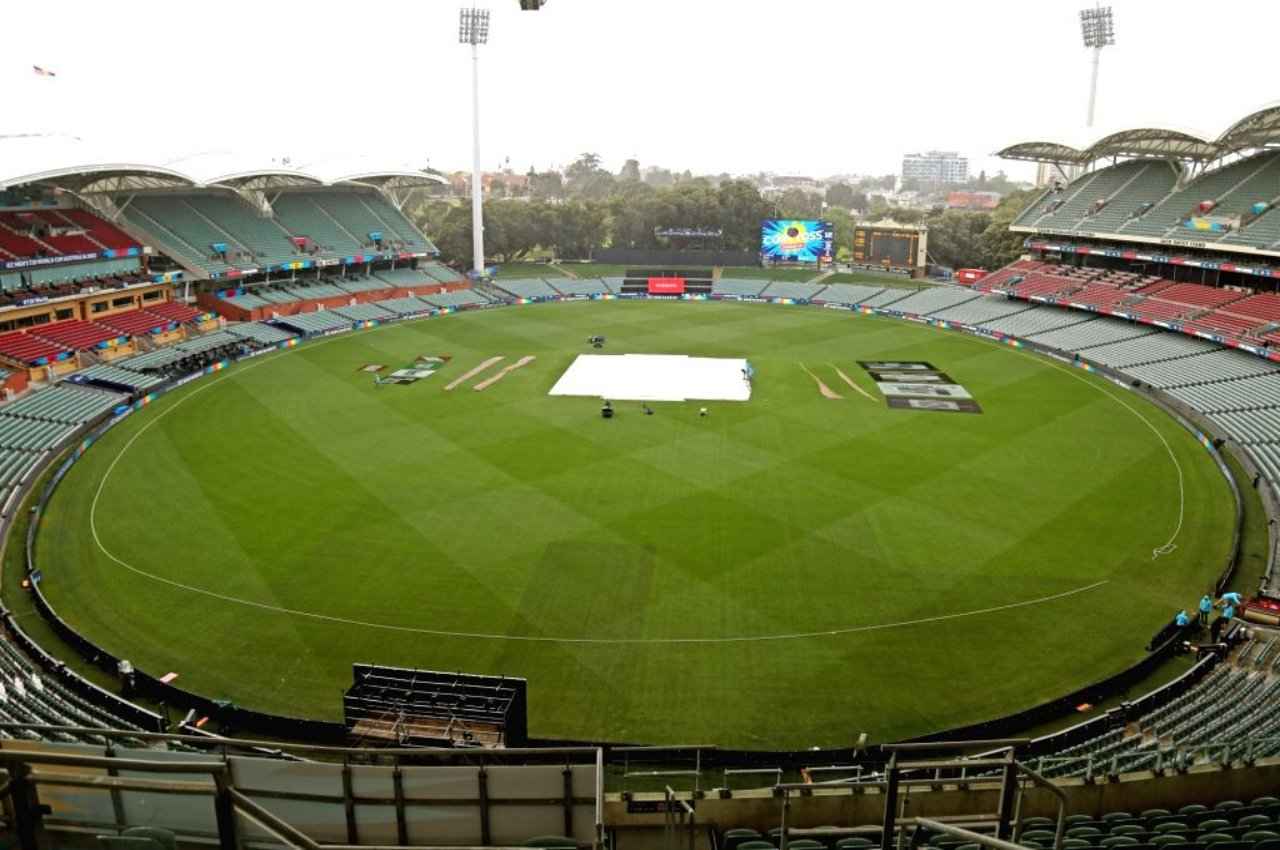 IND vs BAN: क्या बारिश बनेगी भारतीय टीम के लिए विलेन? यहां देखें एडिलेड के मौसम का लाइव अपडेट
