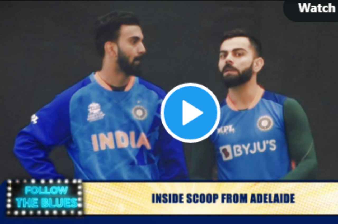 IND vs BAN KL Rahul Virat Kohli