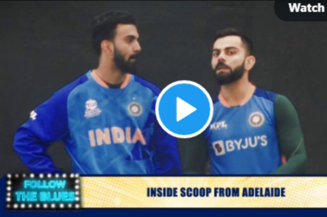 IND vs BAN KL Rahul Virat Kohli