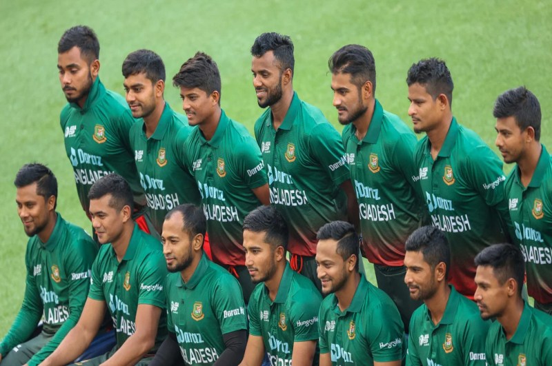 IND vs BAN ODI Shakib Al Hasan