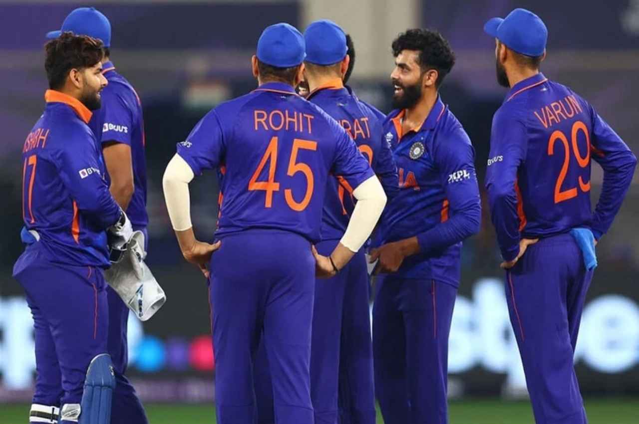 IND vs BAN: बांग्लादेश दौरे से पहले भारतीय टीम के लिए बुरी खबर, ये दिग्गज खिलाड़ी हो सकता है बाहर