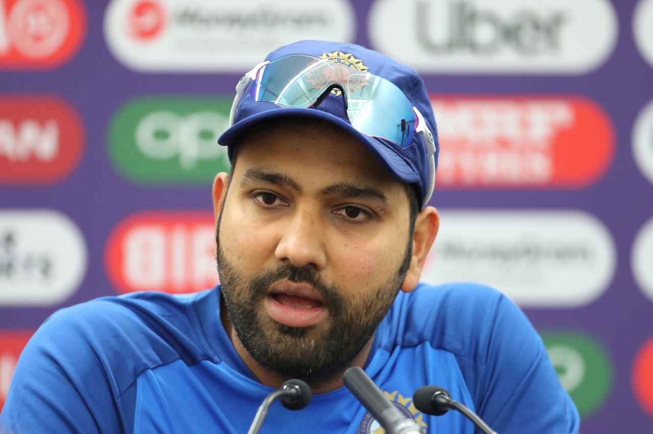 IND vs ENG: 'इंग्लैंड की टीम अच्छी है, लेकिन..' सेमीफाइनल से पहले रोहित शर्मा ने बताई भारतीय टीम की रणनीति
