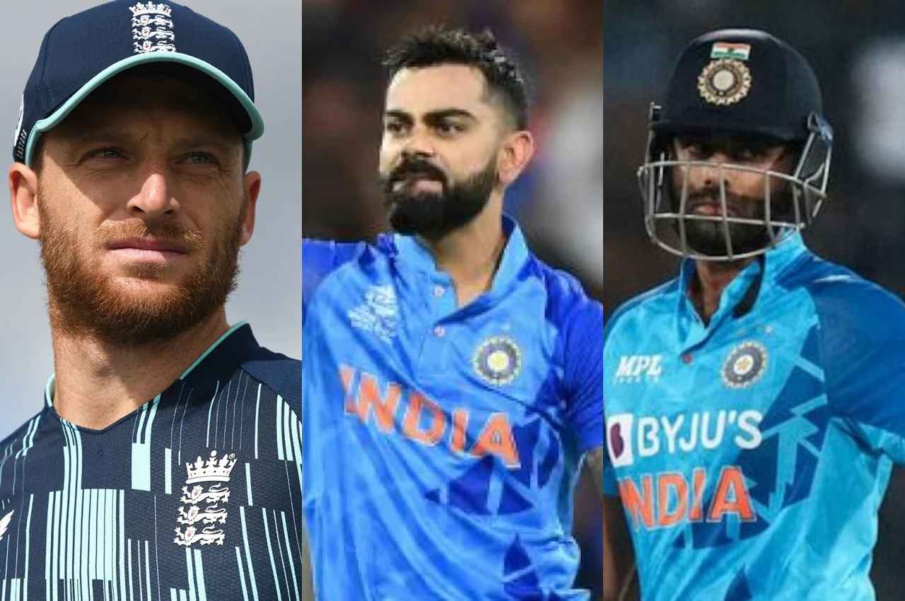 IND vs ENG: सेमीफाइनल में इन 5 खिलाड़ियों पर रहेगी सभी की नज़र, अगर चल गए तो फाइनल का टिकट पक्का