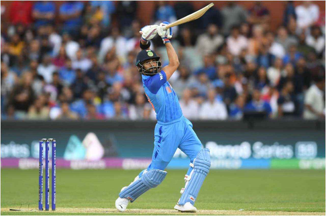 IND vs ENG: Virat Kohli का हाहाकार, एक पारी से बनाए 2 बड़े रिकॉर्ड, T20I में रचा इतिहास