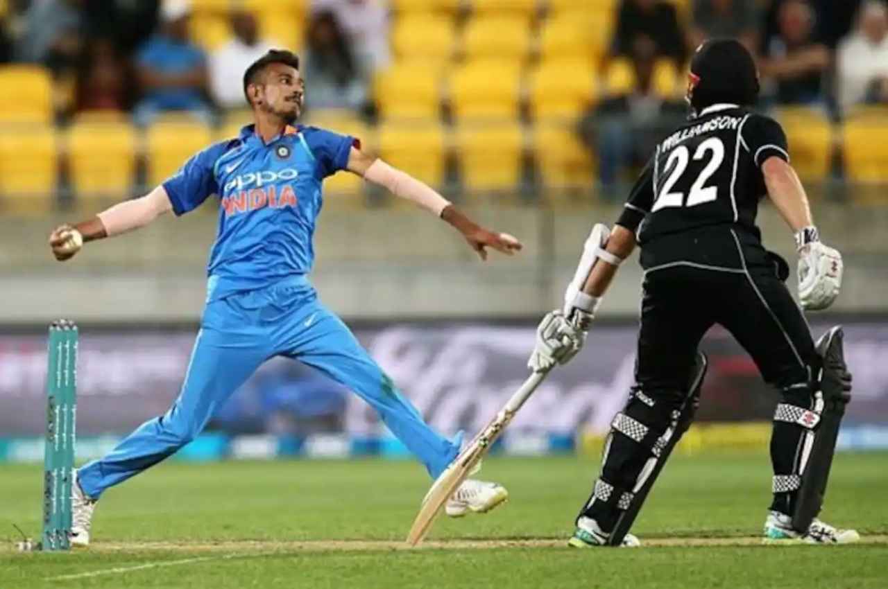 IND vs NZ ODI: चहल ने चटकाए थे इतने विकेट, जानिए कैसी है ईडन पार्क की पिच