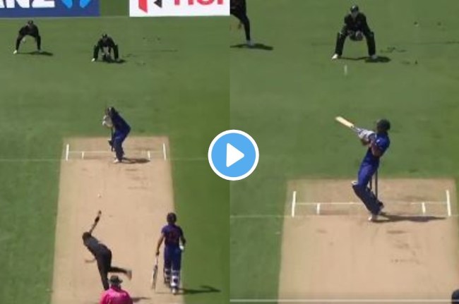 IND vs NZ 1st ODI Shubman Gill IND vs NZ 1st ODI Shubman Gill