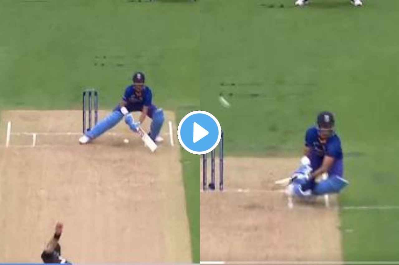 IND vs NZ 1st ODI Washington Sunder IND vs NZ 1st ODI Washington Sunder