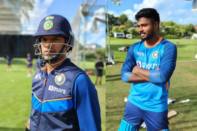IND vs NZ 1st ODI