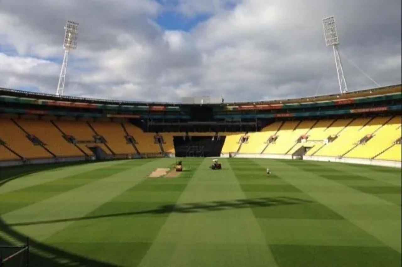 IND vs NZ 1st T20: क्या बारिश बिगाड़ेगी मैच का रोमांच ? यहां देखें वेलिंगटन का लाइव वेदर अपडेट