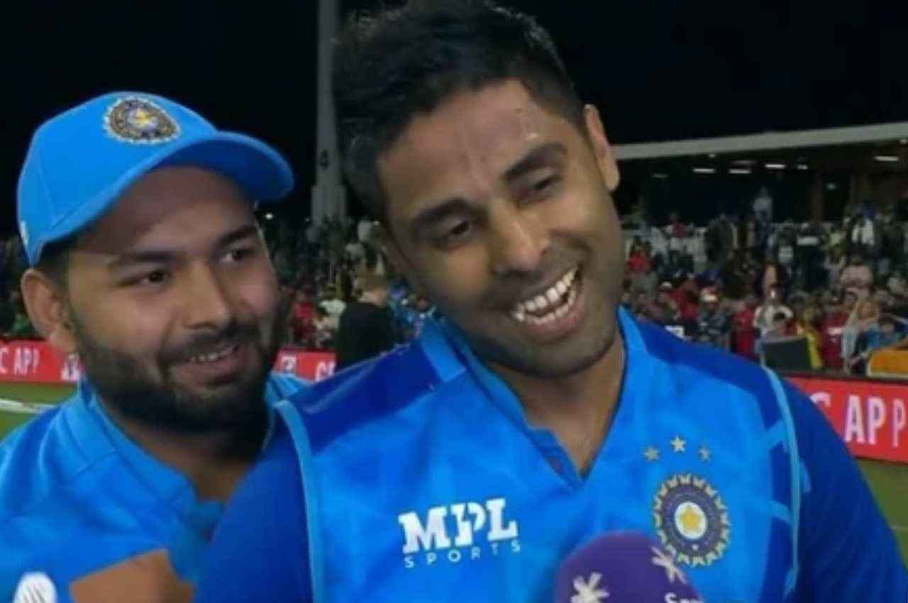 IND vs NZ