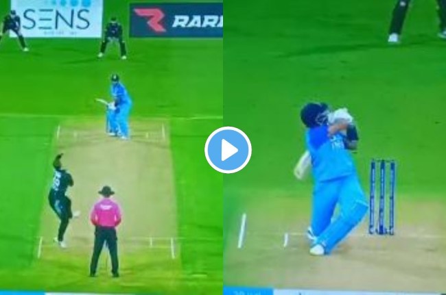 IND vs NZ 2nd T20 Ajay Devgn