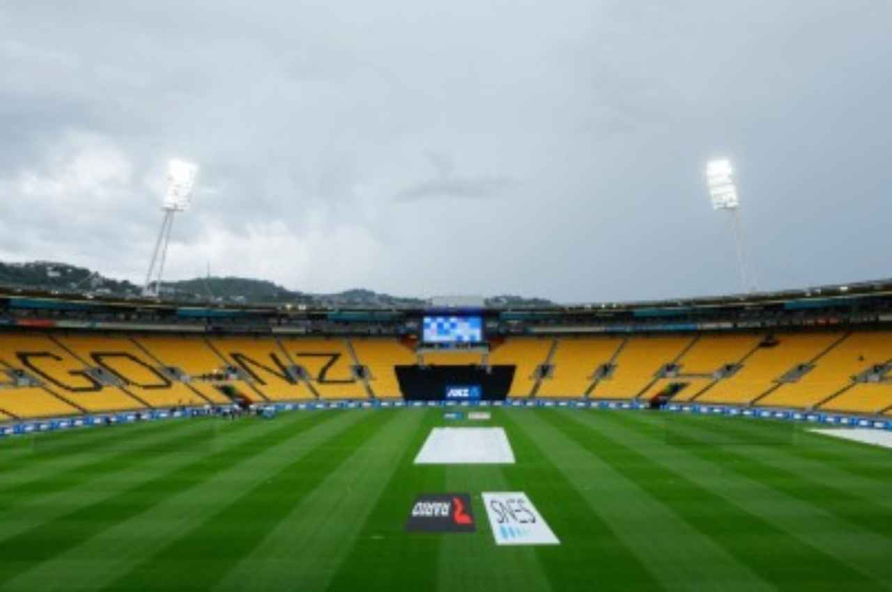 IND vs NZ 2nd T20: क्या बारिश डालेगी मैच में खलल ? यहां देखें माउंट मॉन्गानुई का लाइव वेदर अपडेट
