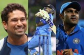 IND vs NZ 2nd T20i suryakumar yadav sachin tendulkar virender sehwag yuvraj singh