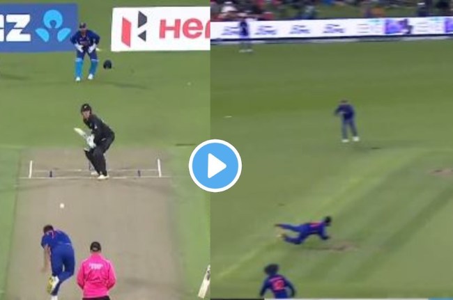 IND vs NZ 3rd ODI Umran Malik Suryakumar Yadav
