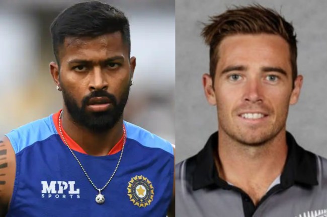 IND vs NZ 3rd T20 Live Update
