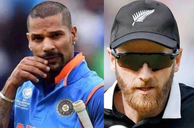 IND vs NZ 3rd ODI Live Updates