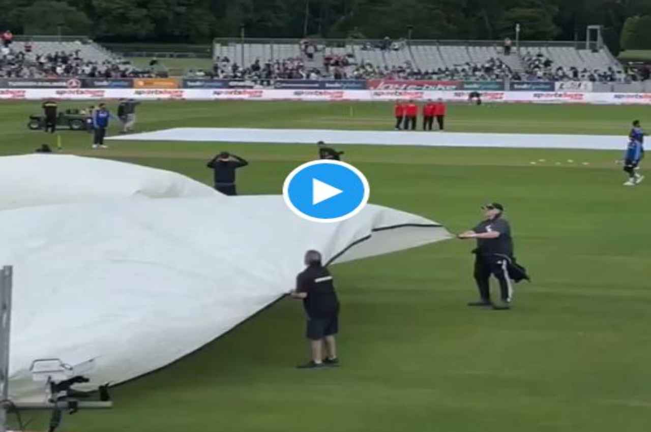 IND vs NZ Sanju Samson