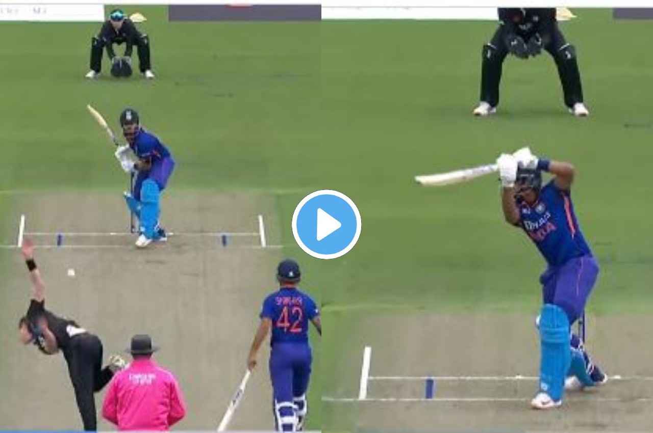IND vs NZ Shreyas Iyer Virat Kohli