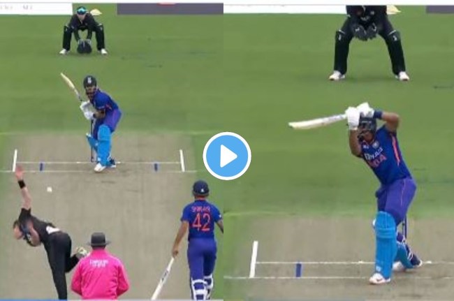 IND vs NZ Shreyas Iyer Virat Kohli