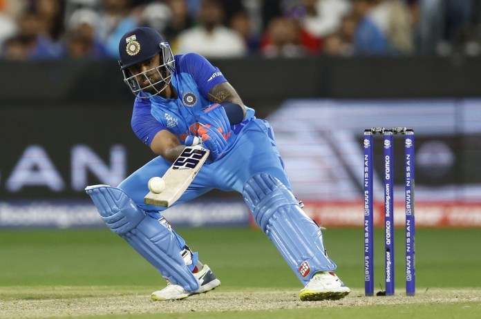 IND vs NZ 2nd T20 Suryakumar Yadav Virat Kohli