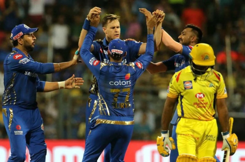 IPL 2023 Jason Behrendorff mumbai indians