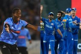 IPL 2023 Mumbai Indians jofra archer