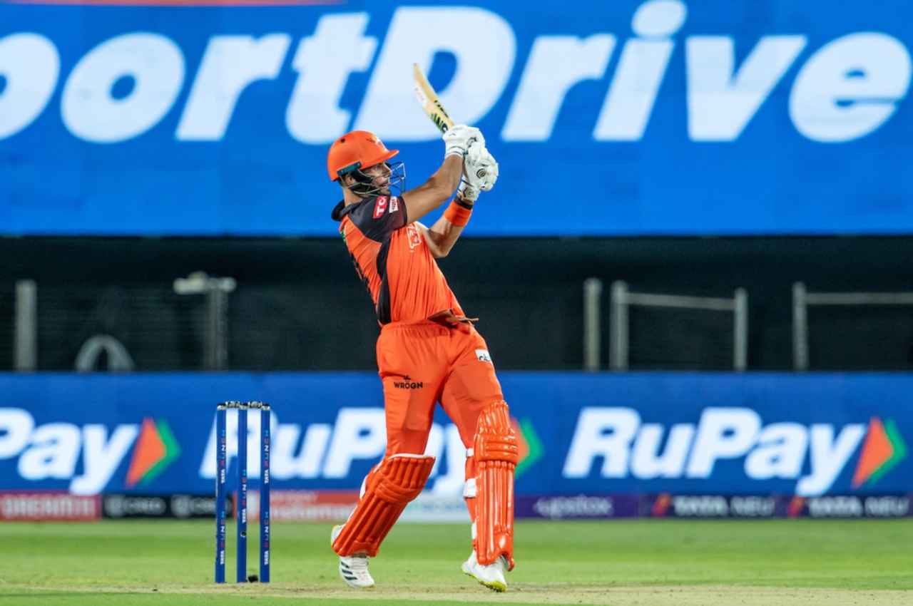 IPL 2023 SRH aiden markram