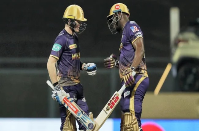 IPL 2023 Sam Billings