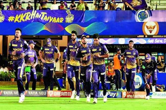 IPL 2023 Shardul Thakur