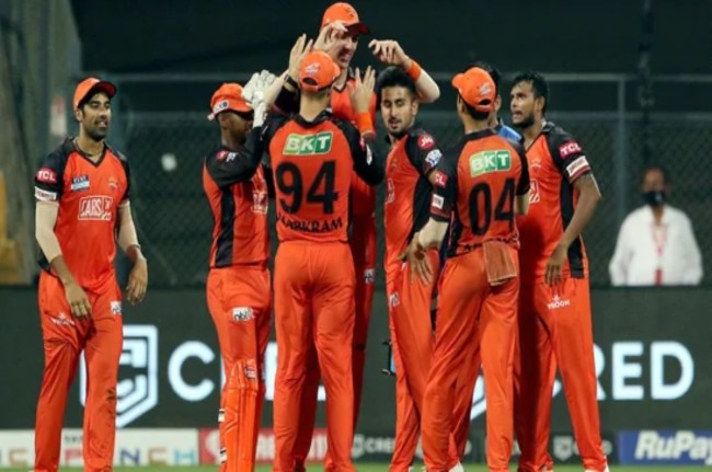 IPL 2023 Sunrisers Hyderabad