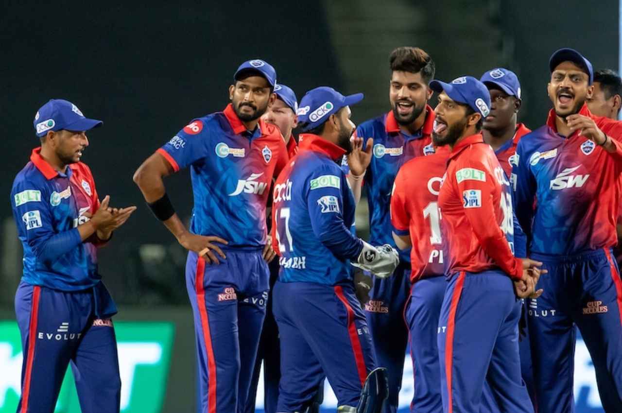 IPL 2023: इन खिलाड़ियों को रिलीज कर सकती है दिल्ली कैपिटल्स, करोड़ों का ऑलराउंडर होगा बाहर