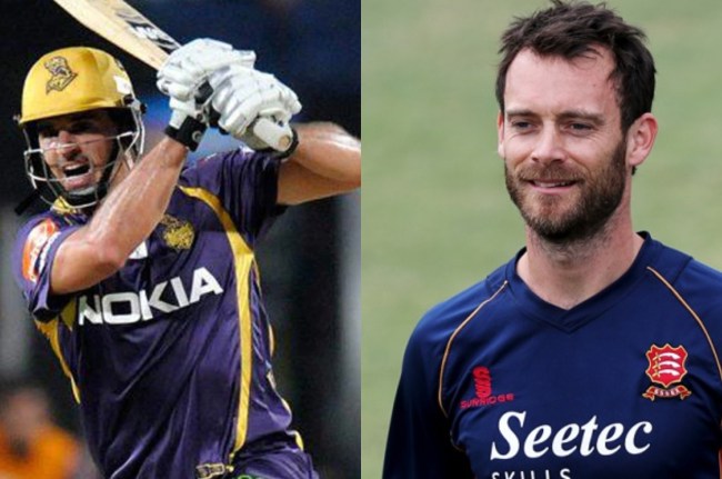IPL 2023 kkr fielding coach Ryan ten Doeschate