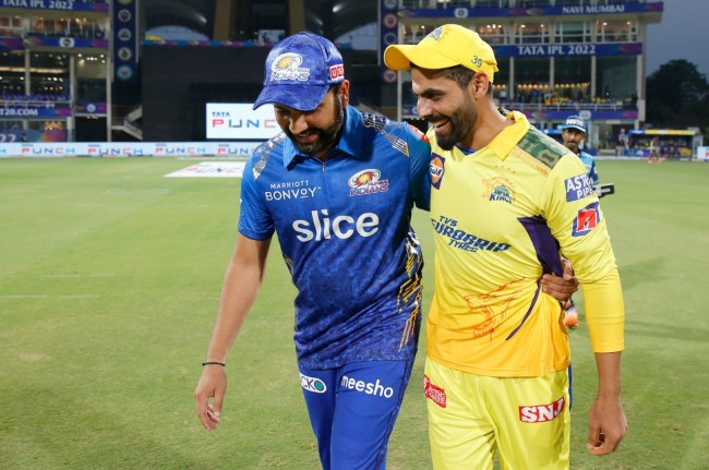 IPL 2023 retention list