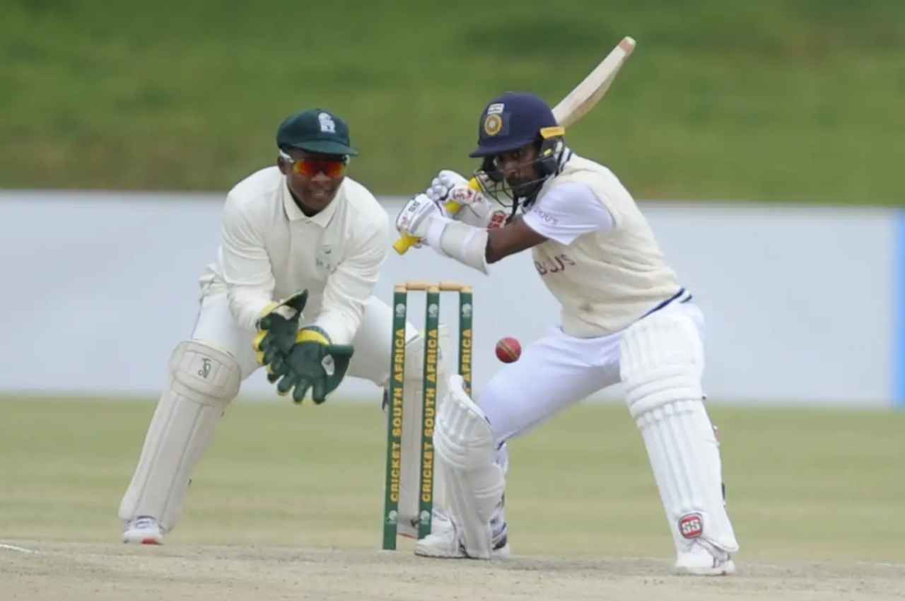बांग्लादेश दौरे के लिए इंडिया A टीम का ऐलान, अभिमन्यु ईश्वरन बने कप्तान, इन खिलाड़ियों को मिली जगह
