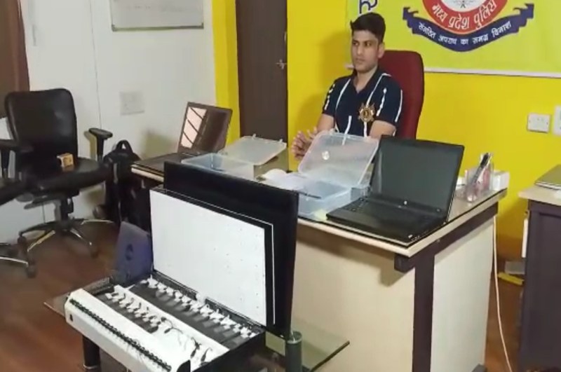 Indore betting