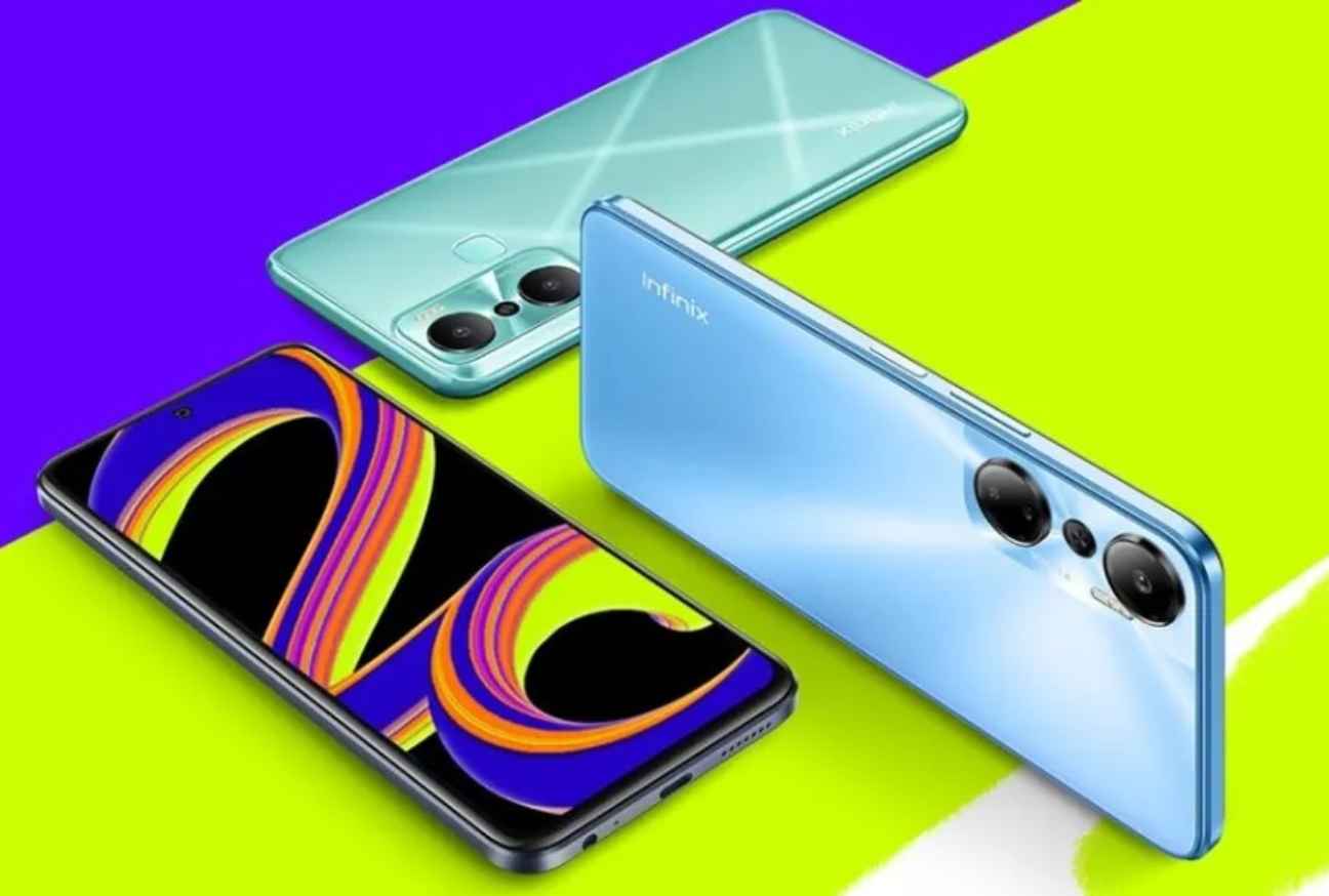 Infinix Hot 20 Series: एकसाथ लॉन्च होंगे दो धांसू स्मार्टफोन, मिलेगी तगड़ी बैटरी और जबरदस्त फीचर्स