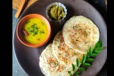 Instant Set Dosa Recipe, Instant Set Dosa