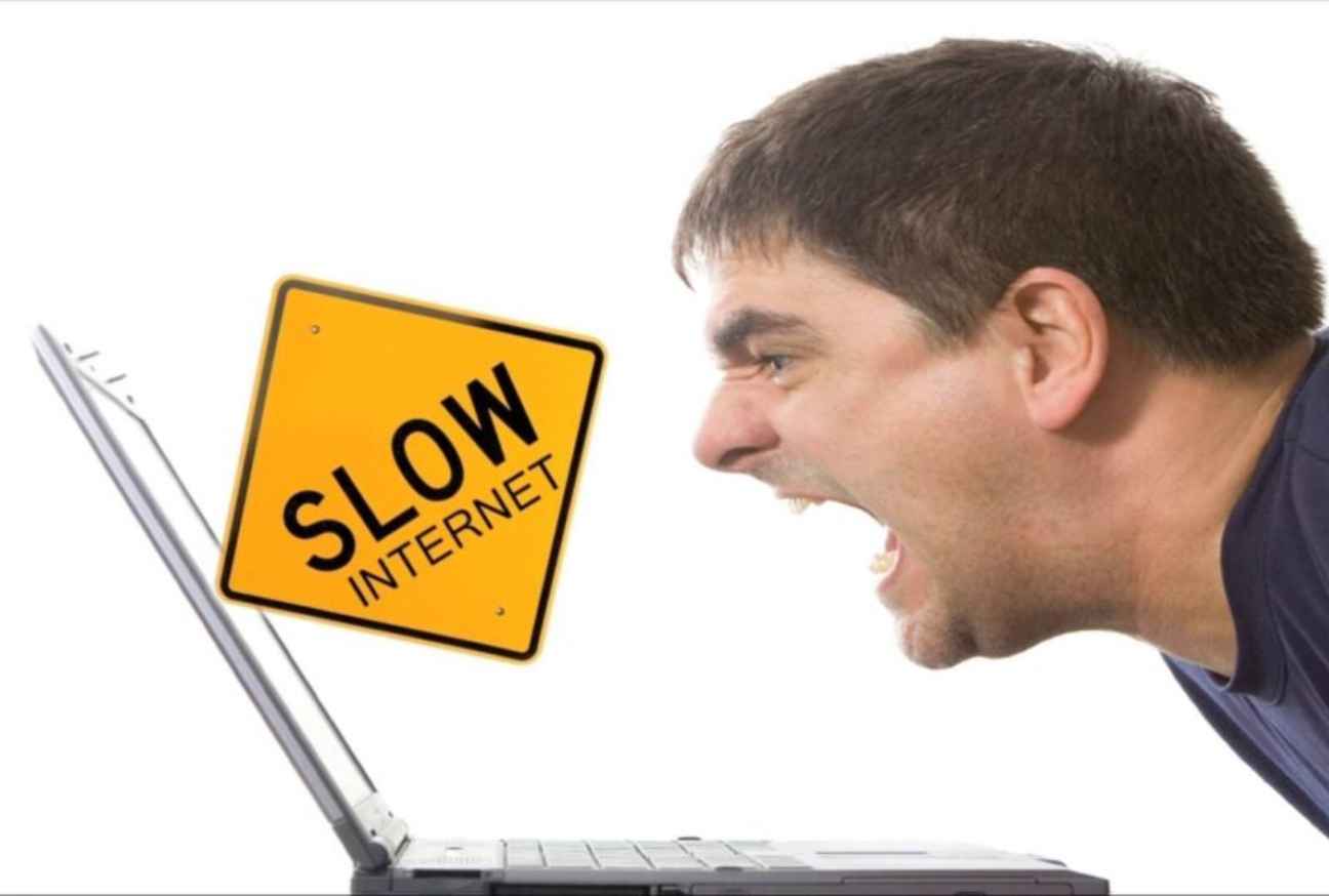Internet Speed: इंटरनेट की स्पीड हो गई है Slow? तुरंत अपनाएं ये 4 तरीके