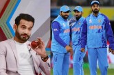 Irfan Pathan Team India